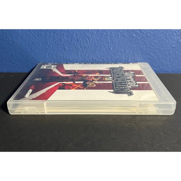 Unreal Tournament III (PlayStation 3, Complete with Manual) PS3 Game - Picture 8 of 8